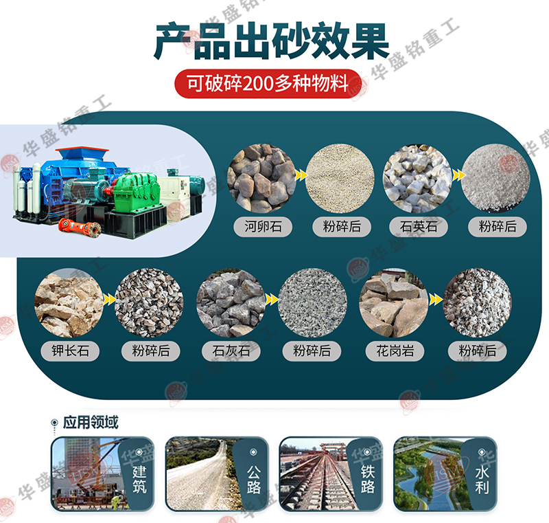 石頭制砂機(jī)價格多少錢一臺